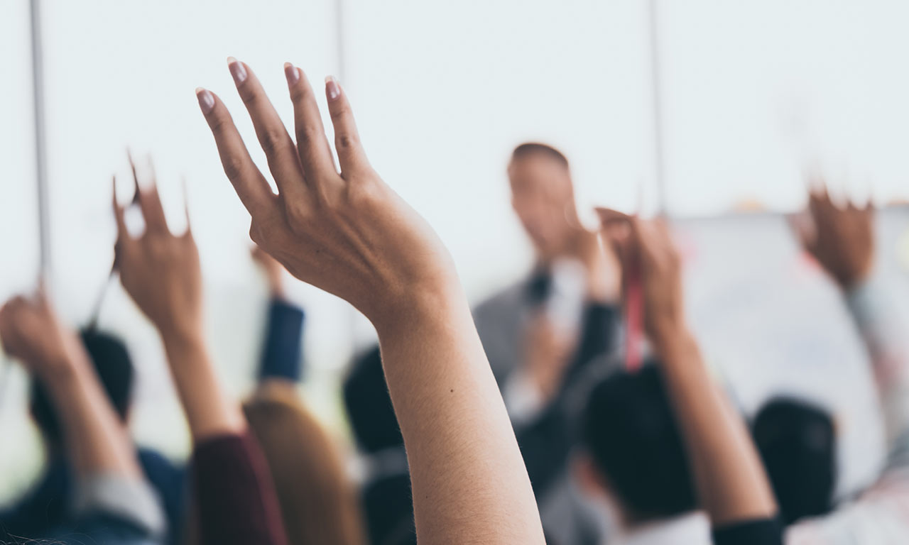 The link to lasting success and results in supply chain