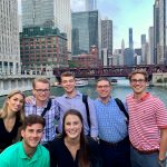 2019 HANCOCK Consulting Interns