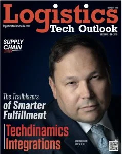 HANCOCK Recognized as Top Global Supply Chain Provider